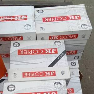 กระดาษถ่ายเอกสาร JKCP รุ่นไวท์ A4 สำหรับเครื่องถ่ายเอกสาร น้ำหนัก 80 แกรม มีจำหน่ายในน้ำหนัก 70 แกรม 75 แกรม 80 แกรม - Product Image 3