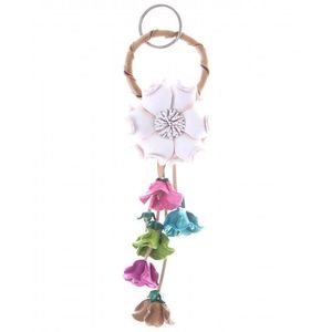 จี้ติดเสื้อลายดอกไม้สุดหรู – เครื่องประดับแฟชั่นสำหรับการตกแต่งแบบสร้างสรรค์ - Product Image 4