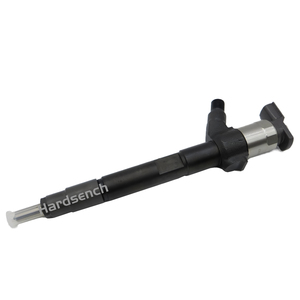 295050-0120 295050-0121 Pulverizador de combustible diésel 9729505-012 # Inyector Common Rail para Mistubishi <span class=keywords><strong>4N13</strong></span> 1465A323 1465A306 Inyector - Product Image 3