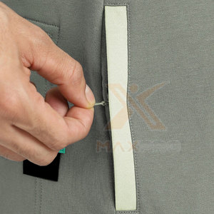 Trajes Deportivos de Color Sólido al Por Mayor, Estilo Nuevo, Cómodos, Fabricación en Fábrica, Precio Económico - Product Image 6