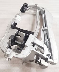 51218243615 pièces d'assemblage de poignée de porte de moteur de voiture - Product Image 3