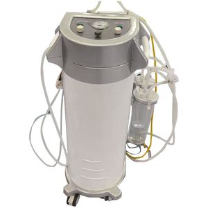 Electric <b>ABS</b> <b>Machine</b> Vibrating Fat Sucker for Tummy Tuck & Liposuction Standing Liquid Form - Product Image 1