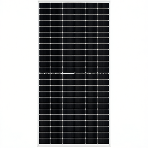 Panneau solaire Qcells 395W DUO Half-Cut L-G5.2 monocristallin avec dos blanc - Product Image 2