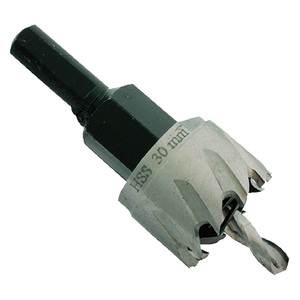 Punta per Trapano in Acciaio HSS-G da 37 mm - Product Image 1