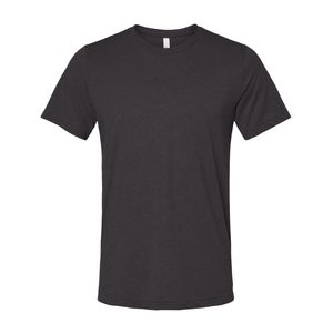 Custom Photo Graphic DTF Printed Premium <b>Ringspun</b> Cotton T Shirts Bulk Supplier - Product Image 1