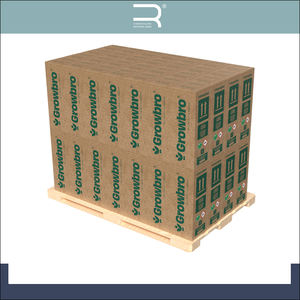 Distribuidor de confianza que vende la mejor calidad Growbro CO2 relleno de acero desechable 3.3L cilindro Boost acuario y salud de las plantas de Europa - Product Image 3