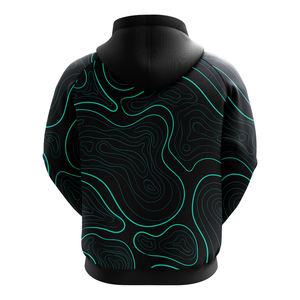 Custom logo Blank Heavyweight Men Custom Cotton Men Hoodies Casual Hooded <b>Sweatshirt</b> Trendy Hoodie Men <b>Retro</b> Pullover Streetwear - Product Image 6