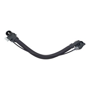 Sifone Moderno Industriale Villa Carlotta per Cucina, Cromato Lucido, Accessorio di Scarico in Plastica per Lavelli da Cucina - Product Image 2