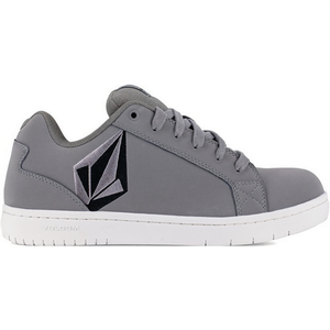 Calzado de Seguridad VOLCOM Soft Action Nubuck Stone Talla 43 W.11 Gris S3S ESD EN20345 Fitness - Product Image 2