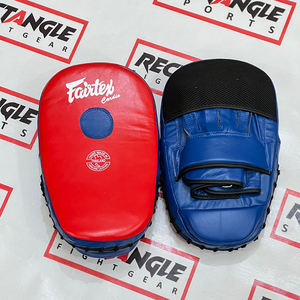 Guantes de Boxeo Profesionales de Primera Calidad para Entrenamiento de Boxeo, MMA, Muay Thai y Kickboxing, 100% Cuero Genuino - Product Image 6