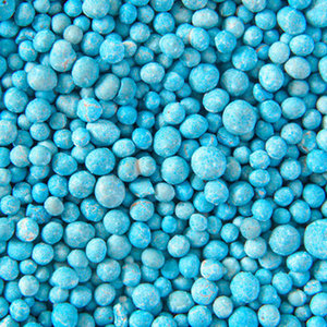 Fertilizante de nitrato soluble granular, ideal para agricultura, plantas de interior y sistemas hidropónicos - Product Image 3
