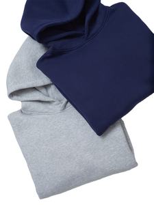 Sudadera con Capucha Unisex de Moda, Ropa de Invierno, Sudadera de Algodón Extra Grande Hecha a Medida, Sudadera con Capucha para Hombre, Sudaderas de Alta Calidad al por Mayor - Product Image 6