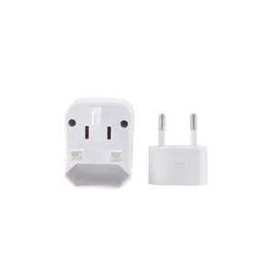 Kit Adattatore da Viaggio Personalizzato Branford, Accessori Essenziali per il Viaggiatore Moderno - Product Image 1