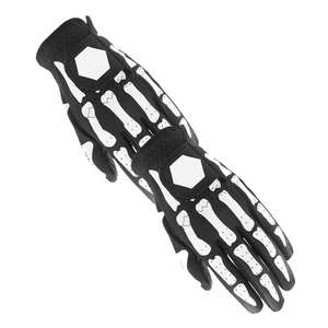 Gants de golf en cuir de mouton confortables et durables avec service OEM Gants de performance à prise parfaite à bas prix - Product Image 5