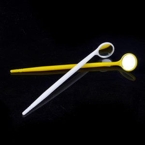 Dental Instruments Surgical <b>Cleaning</b> <b>Teeth</b> Oral <b>Tools</b> Dental Hygiene Kit Instrument Scaler Kit Anti-Fog Dental Mirror - Product Image 5