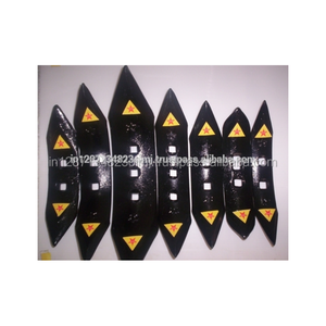 Cultivador de 3 Puntos de Calidad de Fabricante Indio, Maquinaria Agrícola en Oferta con Implementación de Nuevas Cuchillas para Uso Agrícola - Product Image 3