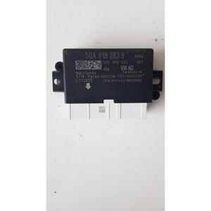 CHZ CONTROL UNIT CONTROL MODULE SKODA Octavia S.Wagon 5th Series(5E5) (16>20) เบนซิน 1.4 - Product Image 2