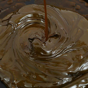 Fabriek Direct 20l Semi-Vloeistof Lithiumvet 18Kg 15Kg Plastic Emmer Zwart Bruin Speciaal Vet Voor Staaldraad Verzegelde Tandwielen - Product Image 3