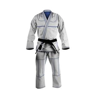 Uniforme de Karate personalizado ultraligero para hombre, trajes de Karate de calidad profesional, novedad de 2025, venta al por mayor - Product Image 1