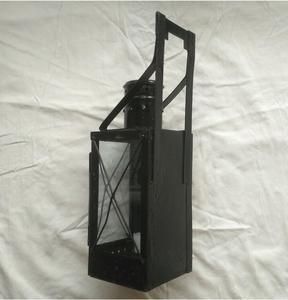 Maritime Boat Hanging Lantern Handmade Stand High Quality <b>Lamp</b> - Product Image 2