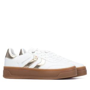 Sneakers casual da donna XTI - Eleganti e comode - Disponibili in diversi colori - Product Image 5