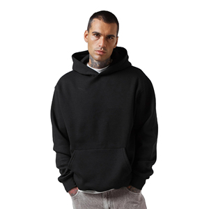 Sweat-shirts à capuche pour hommes de qualité professionnelle, prix bas, meilleur prix de gros, sweat-shirts à capuche unis pour hommes, sweat-shirts streetwear - Product Image 1
