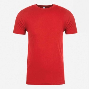 Camiseta Unisex Premium de Mezcla Triblend de Próximo Nivel, Camiseta Lisa Súper Suave para Hombre - Product Image 5