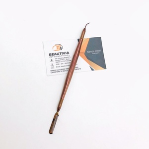 Outil de levage et de séparation des cils réutilisable pour lifting permanent des cils et amélioration des cils naturels durables - Product Image 1