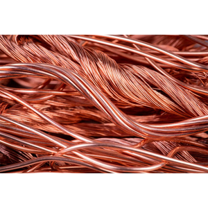 Chatarra de cobre brillante de grado industrial al mejor precio 99.99% Pureza Cantidades a granel suministradas - Product Image 6