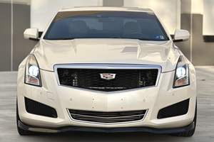 CADILLAC ATS 2.0T LUXURY AWD 2014 USADO, Volante a la Izquierda/Derecha - Product Image 5