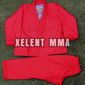 Uniforme de Venume Jiu Jitsu de la mejor calidad, el mejor material OEM de Plain Factory, tarifa ajustable directa, calidad duradera - Product Image 1
