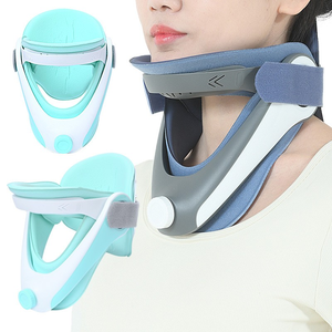 Collarín Cervical de Espuma Suave |   Soporte Ajustable para el Cuello |   Estabilizador Cervical Ligero para Uso Diario - Product Image 3