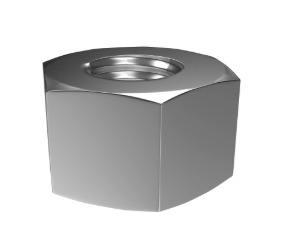 JD Tractor Tornillo Número de pieza 14M7274 Reemplazo de alta calidad Componente resistente Equipo agrícola OEM duradero Acero inoxidable - Product Image 3