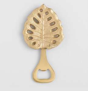 Abrebotellas de Metal con acabado de lujo para decoración de cocina moderna, fiestas, bodas y restaurante, estilo de servicio de bebidas - Product Image 6