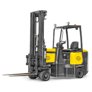 Montacargas Combinado 20SE - Capacidad de 300 kg, 1 Año de Garantía, Motor Principal - Product Image 1