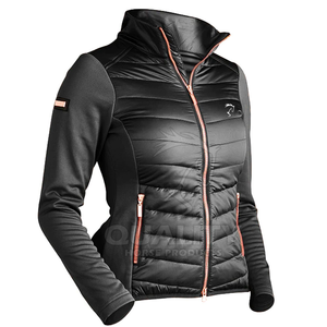 Veste d'équitation à coquille souple de haute qualité pour femme respirante et pour toutes les saisons - Product Image 6