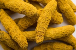 NATURAL TURMERIC FINGERS / PURE ROOT / CLEAN HARVEST / <b>PLANT</b> DERIVED - Product Image 3