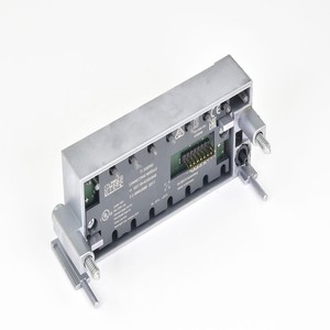 Nouveau et original 6ES7194-4CA50-0AA0 Stock neuf - Product Image 3