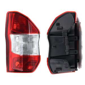 Di alta qualità luce posteriore della luce posteriore del freno luce di segnalazione fanale posteriore per Ford corriere di transito collegare 2014 + 2018 - Product Image 6