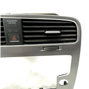 Panneau de tableau de bord central Volkswagen Golf 7 Berline 5G1819743D (12>) - Product Image 5