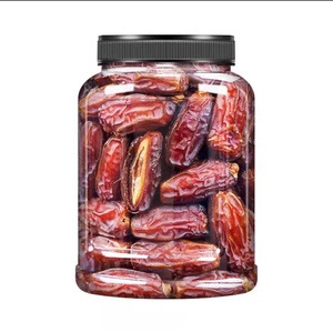 100% Dátiles secos orgánicos naturales Dátiles secos dulces Dátiles rojos TH 75cm - Product Image 5