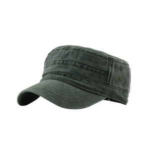 Gorra de cadete personalizada, duradera, ajustable, Unisex, sombrero para exteriores para senderismo, Camping, uso diario y estilo callejero, gorra de béisbol, venta al por mayor, OEM - Product Image 2