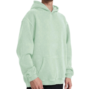Sudadera con Capucha Unisex con Logotipo Personalizado, Sudadera de Invierno de Alta Calidad con Impresión Digital, Diseño Transpirable con Cremallera y Patrón Sólido para Hombre y Mujer - Product Image 4