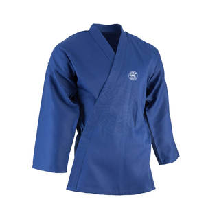 Tenue d'arts martiaux professionnelle, uniforme de karaté, kimono de jiu-jitsu, matériau durable de haute qualité, uniforme de karaté - Product Image 2