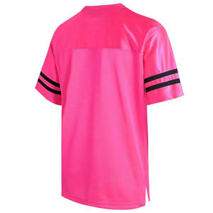 Maillots de football américain sublimés sur mesure 2025 au prix de gros - Product Image 2