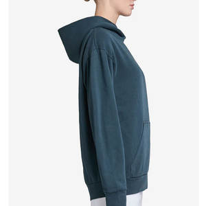 Sudaderas con capucha para hombre, jersey de manga larga, sudaderas informales a la moda, Camisa con capucha para gimnasio con cordón y bolsillo de canguro, sudaderas con capucha para hombre - Product Image 1