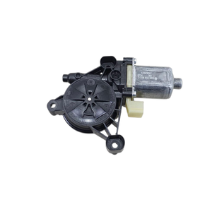 Moteur électrique de lève-vitre avant gauche AUDI Q3 Série (F3B) 5Q0959802C (18>) - Product Image 1