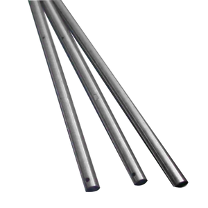 Pipa <span class=keywords><strong>Titanium</strong></span> Mikro Berkekuatan Tarik Tinggi, Pipa Kapiler Industri Tanpa Sambungan, Pipa <span class=keywords><strong>Titanium</strong></span> Tanpa Sambungan Grade 1 2 Inci Poles - Product Image 4