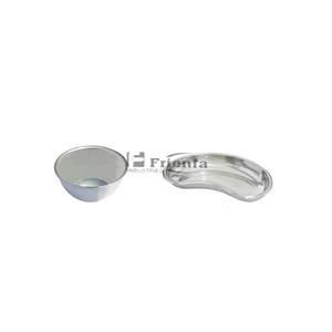 Kit de Pansement Chirurgical ORL Professionnel en Acier Inoxydable Médical Réutilisable Certifié CE, Source d'Alimentation Manuelle, Instrument de Bandage - Product Image 5