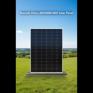 Panel Solar Runtech China JKM340M-60H - Product Image 3